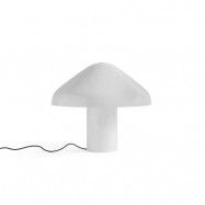 HAY - Pao 350 Bordslampa Opal Glass