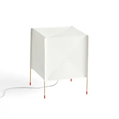 HAY - Paper Cube Bordslampa