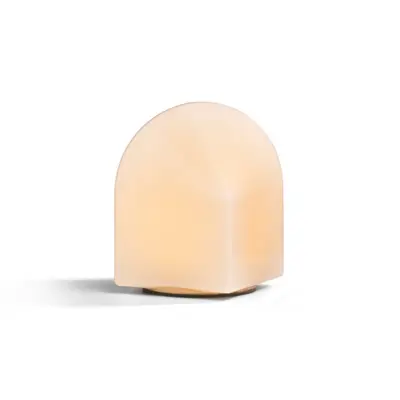 HAY - Parade 160 Bordslampa Blush Pink