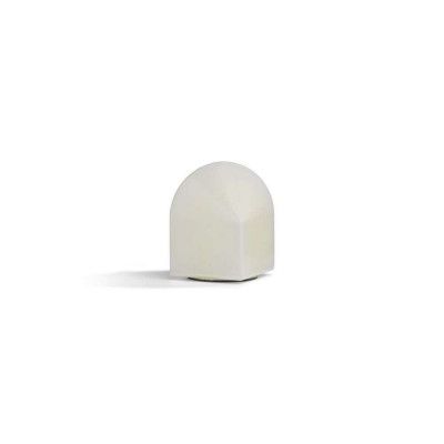 HAY - Parade 160 Bordslampa Shell White