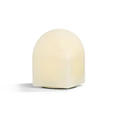 HAY - Parade 160 Bordslampa Shell White