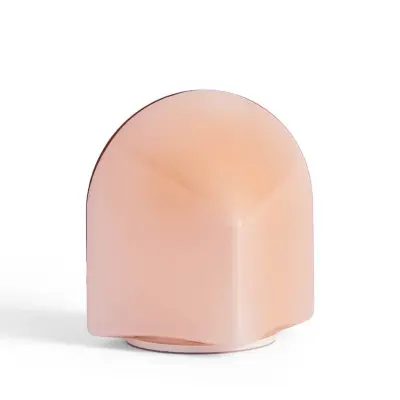 HAY - Parade 160 Portable Bordslampa Blush Rosa