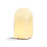 HAY - Parade 240 Bordslampa Shell White