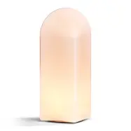 HAY - Parade 320 Bordslampa Blush Pink