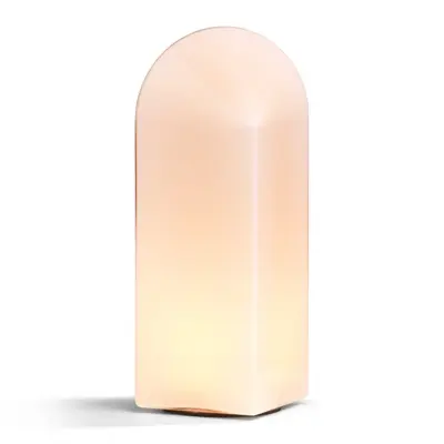 HAY - Parade 320 Bordslampa Blush Pink