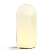 HAY - Parade 320 Bordslampa Shell White