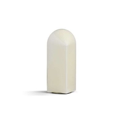 HAY - Parade 320 Bordslampa Shell White