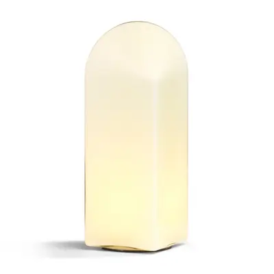 HAY - Parade 320 Bordslampa Shell White