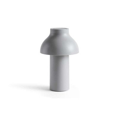 HAY - PC Portable Bordslampa Cool Grey