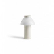HAY - PC Portable Bordslampa Cream white
