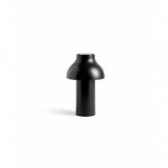 HAY - PC Portable Bordslampa Soft Black