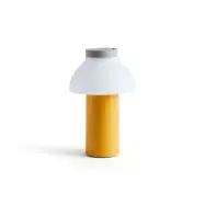 HAY - PC Portable Bordslampa Soft Yellow