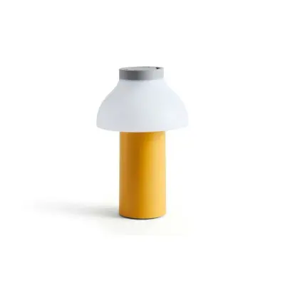 HAY - PC Portable Bordslampa Soft Yellow