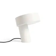 HAY - Slant Bordslampa White
