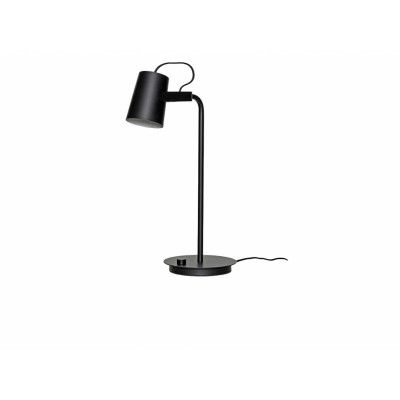Hübsch - Ardent Bordslampa Black