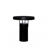 Hübsch - BringMe Bordslampa Black