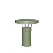 Hübsch - BringMe Bordslampa Green