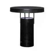Hübsch BringMe portabel bordslampa Black