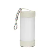 Hübsch - Camp Portable Bordslampa Sand