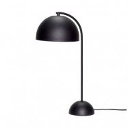 Hübsch - Form Bordslampa Black