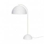 Hübsch - Form Bordslampa White
