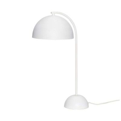 Hübsch - Form Bordslampa White Hübsch
