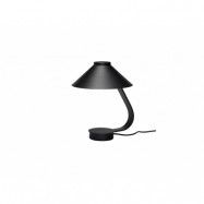 Hübsch - Muri Bordslampa Black