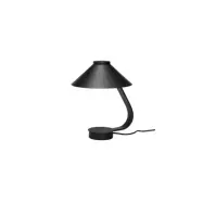 Hübsch - Muri Bordslampa Black