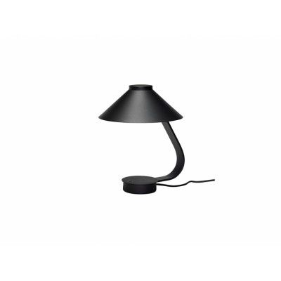 Hübsch - Muri Bordslampa Black