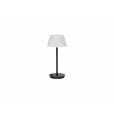 Hübsch - Salon Portable Bordslampa Black