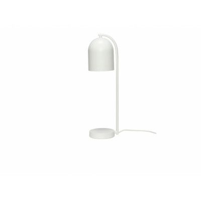 Hübsch - Shy Bordslampa White