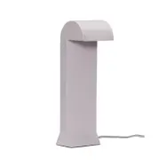 Hübsch - Soothe Bordslampa Lysegrå