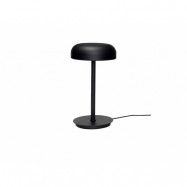 Hübsch - Velo Bordslampa Black