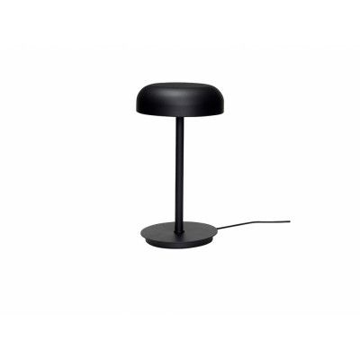 Hübsch - Velo Bordslampa Black