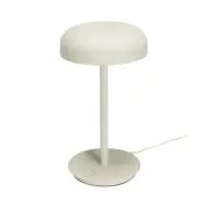 Hübsch - Velo Bordslampa Sand