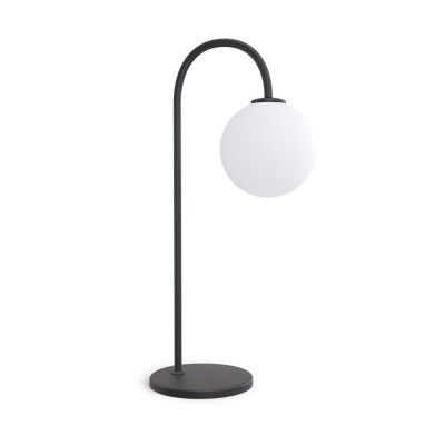 Herstal - Ballon Bordslampa Black