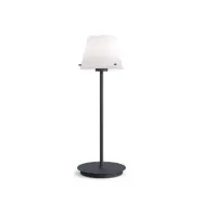 Herstal - Gil Bordslampa Black
