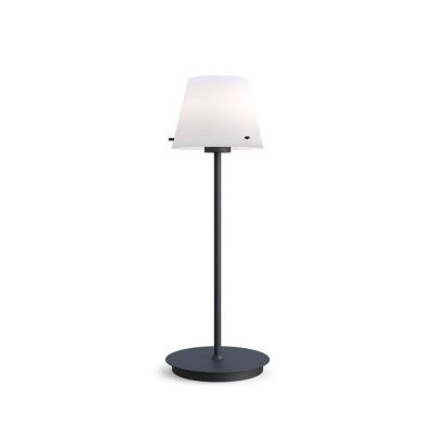 Herstal - Gil Bordslampa Black