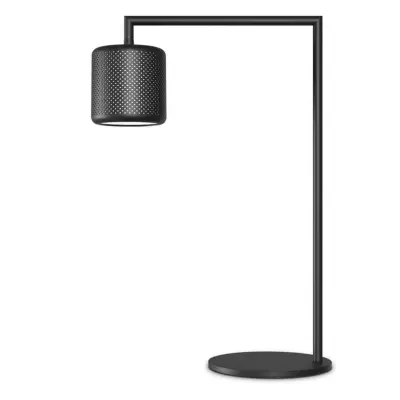 Herstal - Grain Bordslampa XS Matt Black