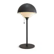 Herstal - Motown Bordslampa Black