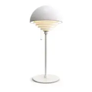 Herstal - Motown Bordslampa White