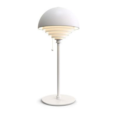 Herstal - Motown Bordslampa White