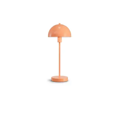 Herstal - Vienda Bordslampa Apricot Crush