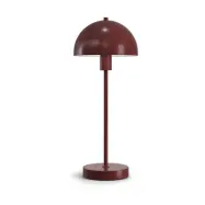 Herstal Vienda bordslampa Autumn leaf