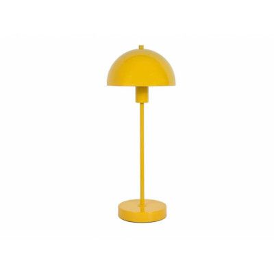 Herstal - Vienda Bordslampa Mango Yellow