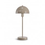 Herstal - Vienda Bordslampa Putty Grå