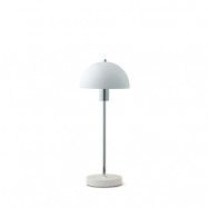 Herstal - Vienda Bordslampa Vit