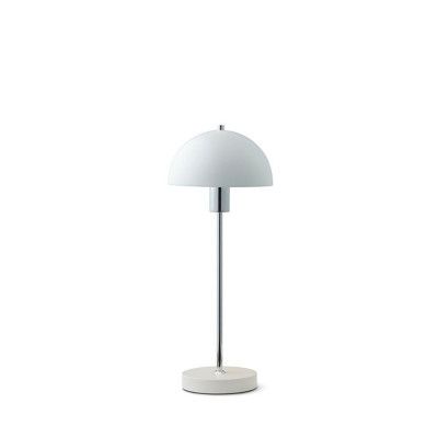 Herstal - Vienda Bordslampa Vit