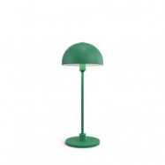 Herstal - Vienda Mini Bordslampa Green