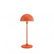 Herstal - Vienda Mini Bordslampa Orange